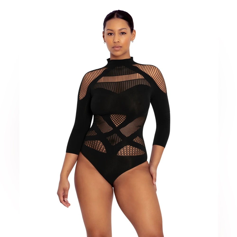 Blackmilk Bodysuit